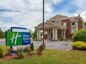 Holiday Inn Express & Suites MURPHY by IHG