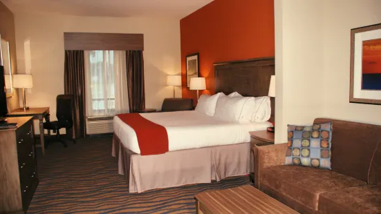 Holiday Inn Express & Suites Morgan City - Tiger Island