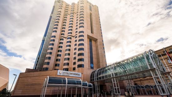 InterContinental Adelaide, an IHG Hotel