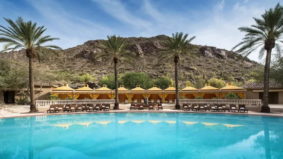 The Canyon Suites at the Phoenician, a Luxury Collection Resort, Scottsdale