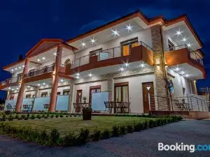 Anthemida Rooms