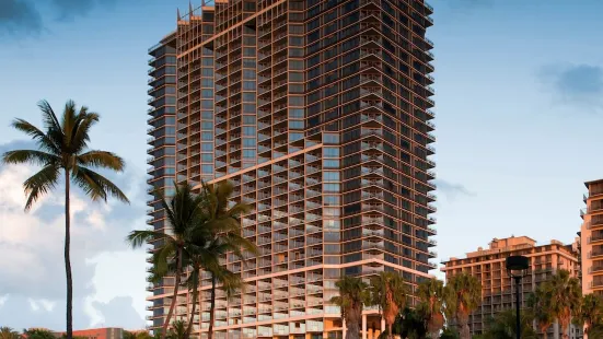Ka Laʻi Waikiki Beach, LXR Hotels & Resorts