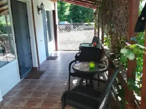 Vila Margareta