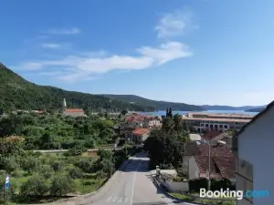 Apartments Bianki
