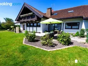 Landhaus Rhönium