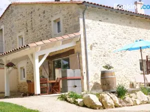 Gîtes Lencouet