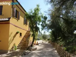 Agriturismo Fattoria del Colle