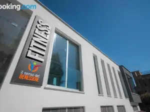 Casa Degli Artisti San Lorenzo