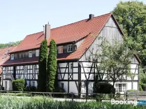 Gasthof Wäscherschloss