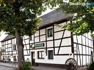 Hotel Lindenhof