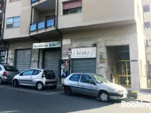 B&B Pontepiccolo