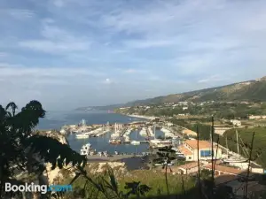 Chez Moi Tropea Centro