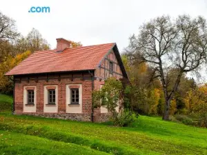 Mazmežotnes muiža