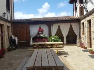 Casa Rural Valle Tosande