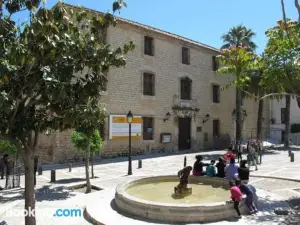 Los Caños 'Calm Home' - 2