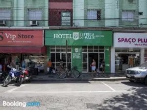 Hotel Estrela Do Vale