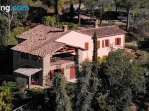 Tartagli Authentic Villa with Pool - a Fontanaro Property