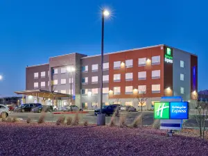 Holiday Inn Express & Suites EL PASO - SUNLAND PARK AREA by IHG