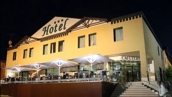 Hotel Villa de Ferias
