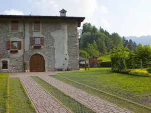Cottage Casa Felice