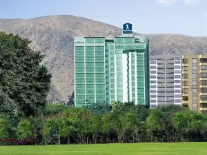 로스 잉카스 리마 호텔