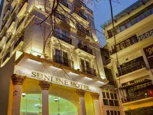 Sunline Hotel