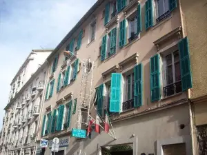 L'alcôve Hôtel