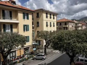 Hotel Bristol