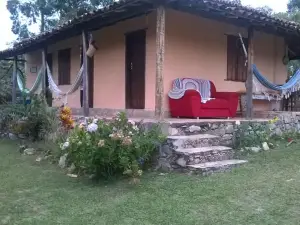 Pousada Sempre Viva