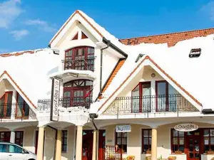 Guesthouse Jurcek