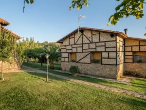 Las Cabañas de La Vera