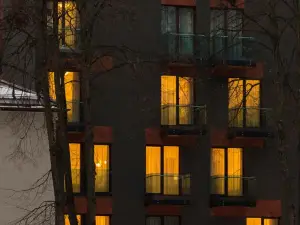 Viešbutis Simpatija
