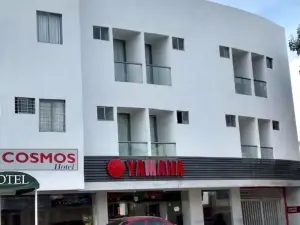 Hotel Cosmos Sincelejo