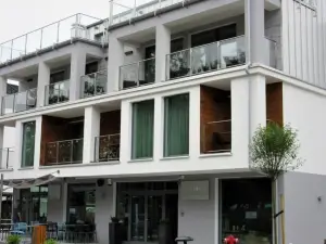 阿馬達度假屋