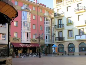 Pensión Txiki Polit