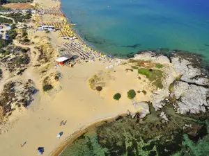 Kavala Beach Hotel Apartments