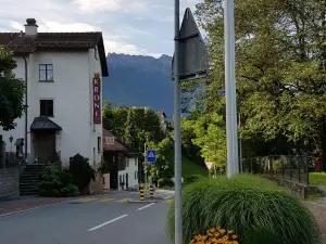 Bed and Breakfast Krone