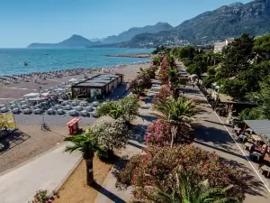 Villa Antivari