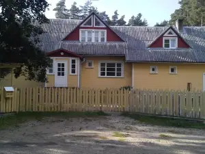 Koidu Homestay
