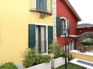 Relais Fontana Rosa B&B Wellness