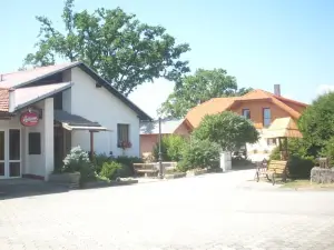 Penzion Panter