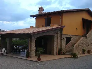 Agriturismo Feudo Gagliardi