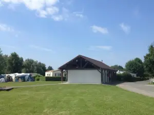Camping les Marguerites