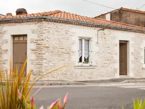 Il Etait Une Fois Chez Moi la Chambre Augustin