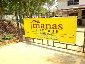 Manas Homestay by Sky Stays