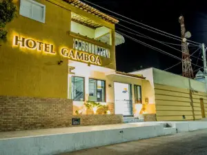 Hotel Gamboa Premium Macau