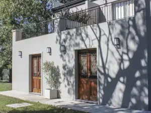 El Remanso Chascomus