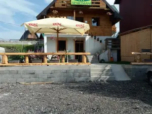 Apartments Igor