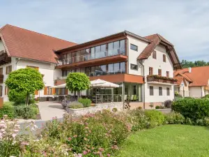 Hotel-Restaurant Gruber
