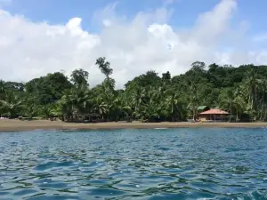Ecolodge Mar y Rio